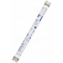 Ballast QUICKTRONIC INTELLIGENT DALI DIM T5 1X14/24 DIM