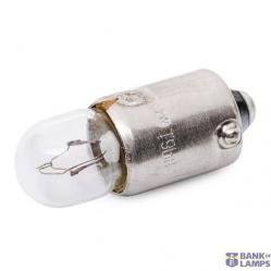 Automotive Lamp Ba9S 2W 12V 3796