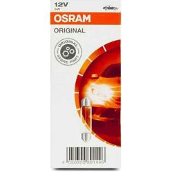 6413 5W 12V SV8,5-8 LF UNV1 OSRAM