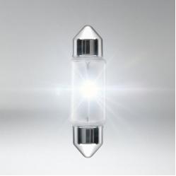 6424 5W 24V SV8,5-8 LF FS10 LF OSRAM
