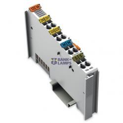 RS-232/485 Serial Interface Light Gray