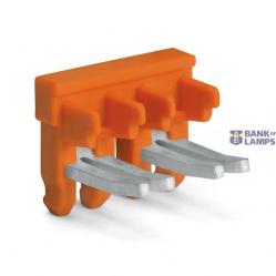 Adjacent jumper 2007-8442 for switching lever orange