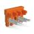 Adjacent jumper 2007-8442 for switching lever orange