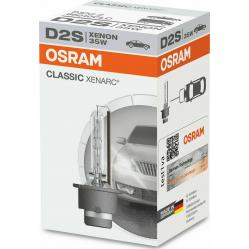 66240CLC 35W P32D-2 FS1            OSRAM