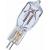 Halogen Lamp Osram 64502 150W 230V GX6.35 3200K