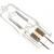 64540 BVM 650W 240V GX6.35 12X1 DIMPLE OSRAM