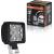 LEDriving® CUBE MX85-SP 12V 0.5W 110m long light beam 20lm