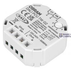 DALI PCU TW