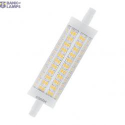 R7S LED LINE60 6,5W 827 230V