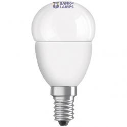 LED lamp PCLP25DIM 3,2W/827 220-240VFRE14FS1