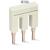Jumper 3-way insulated light gray