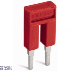Jumper 3-way insulated red