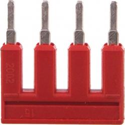 Jumper 4-way insulated red