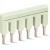 Jumper 6-way insulated light gray