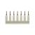 Jumper 7-way insulated light gray