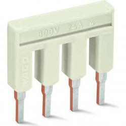 Jumper 8-way insulated light gray