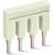 Jumper 8-way insulated light gray