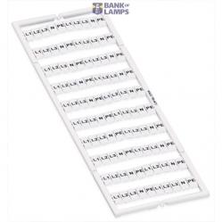 793-5472 WMB marking card; as card; MARKED
