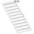 793-5472 WMB marking card; as card; MARKED