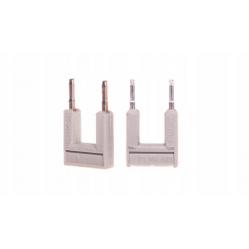 Jumper TOPJOB S insulated light grey 1 to 3 poles