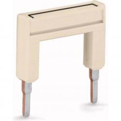 Jumper TOPJOB S insulated light grey 1 to 4 poles