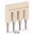 Jumper 7-way insulated light gray