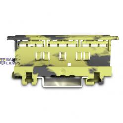 Mounting carrier