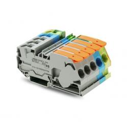 Three phase set