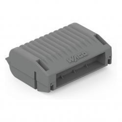Gel Box Size 2 for Core Wires Branch IPX8 Grey