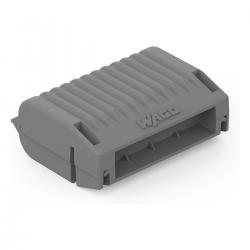 Gel Box Size 2 for Core Wires Branch IPX8 Grey