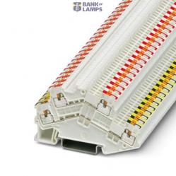 PTTBS 1,5/S-KNX - Double-level terminal block
