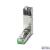 RJ45 Connector CUC-IND-C1ZNI-B/R4IE8, AWG26-24, 8-Position, Ip20, Insulation Displacement Connection