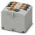 PTFIX 6/6X2,5 GY - Distribution block