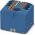 PTFIX 6/6X2,5 BU - Distribution block