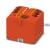 PTFIX 6/6X2,5 RD - Distribution block