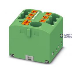 PTFIX 6/6X2,5 GN - Distribution block