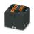 PTFIX 6/6X2,5 BK - Distribution block