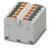 PTFIX 12X1,5 GY - Distribution block
