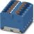 PTFIX 12X1,5 BU - Distribution block