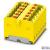 PTFIX 12X1,5 YE - Distribution block
