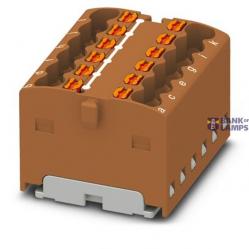 PTFIX 12X1,5 BN - Distribution block