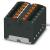 PTFIX 12X1,5 BK - Distribution block