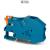PTI 16-NLS-FI BU - Installation terminal block