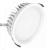 Downlight LED 25W/3000K 230V IP20