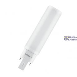 OSRAM DULUX® D LED EM & AC MAINS 18 7 W/4000 K G24d-2