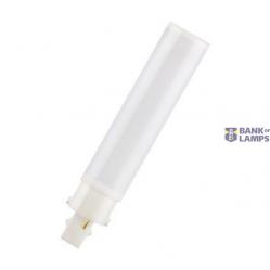 LED Bulb DULUX 10W 230V 3000K 920lm G24d 170.5mm