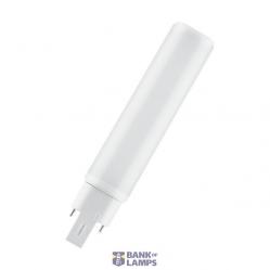 OSRAM DULUX® D LED EM & AC MAINS 26 10 W/4000K G24d-3