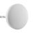 Ceiling Luminaire Surface Compact IK10 24 W 3000 K IP65 White