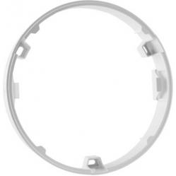 DOWNLIGHT SLIM ROUND FRAME 105 WT