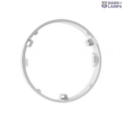 DOWNLIGHT SLIM ROUND FRAME 155 WT